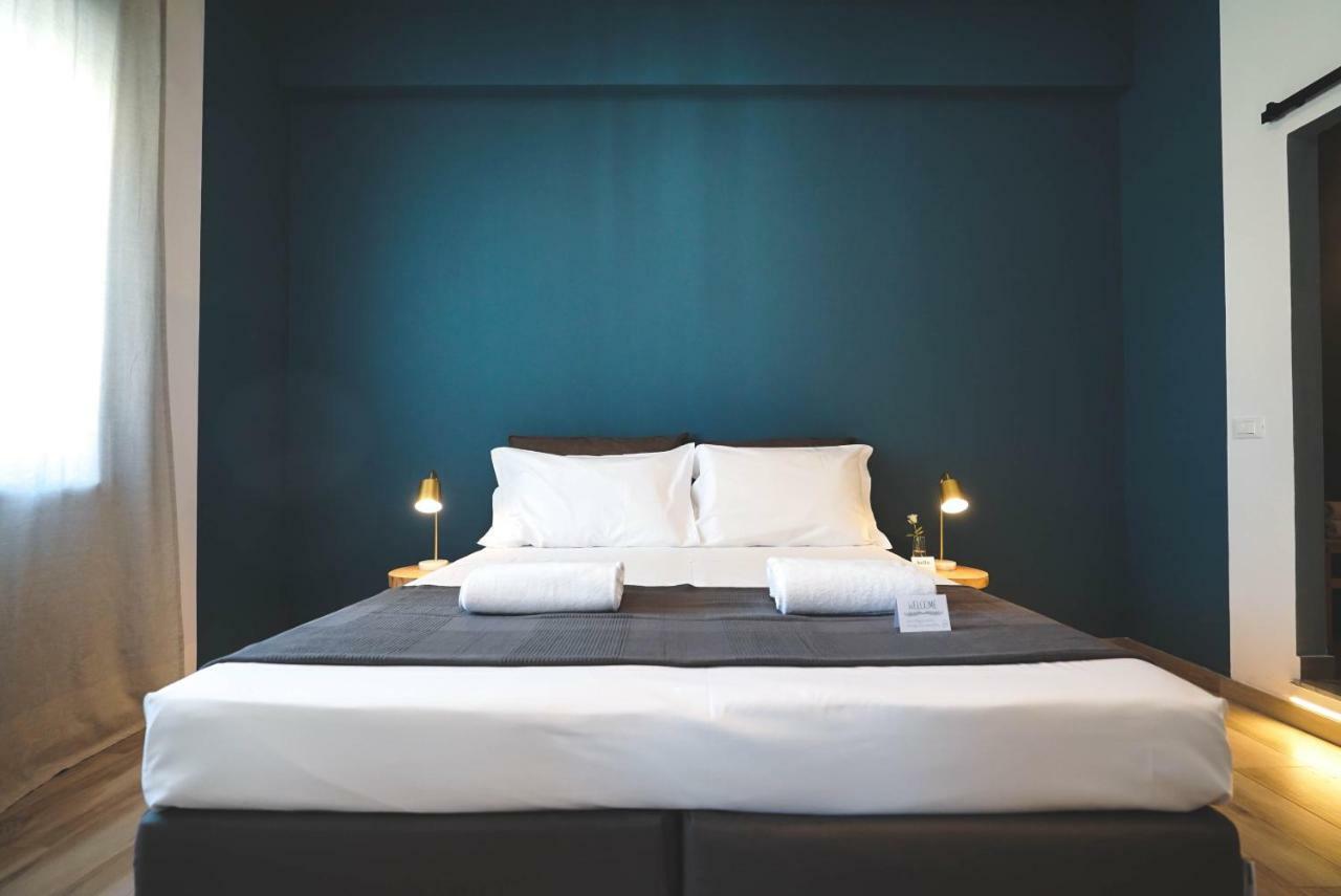 Cloud House Sicily Bed & Breakfast Syracuse Luaran gambar